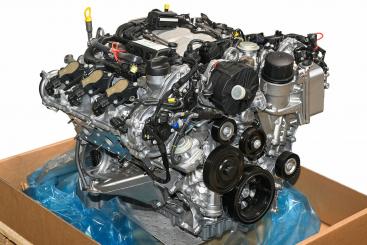 Motor Benzin BM272952 