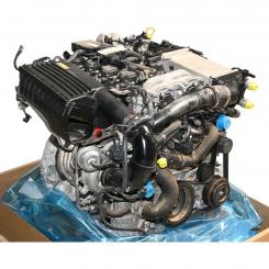Motor Benzin BM274920 