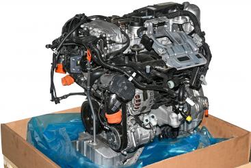 Motor Benzin BM274920 
