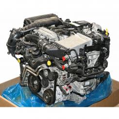 Motor Benzin BM274920 