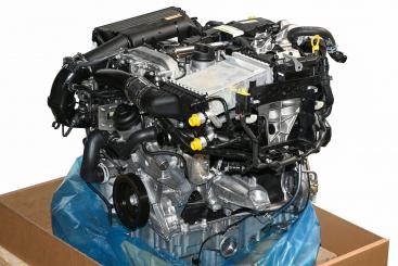 Motor Benzin BM274920 