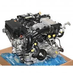 Motor Benzin BM274920 