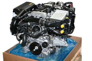 Motor Benzin BM274910 