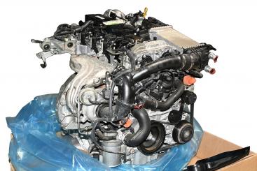 Motor Benzin BM274920 
