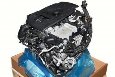 Motor Benzin BM274920 