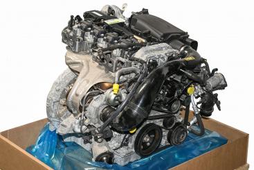 Motor Benzin BM274920 