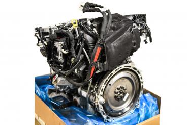 Motor Benzin BM274920 