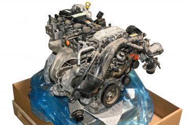 Motor Benzin BM274920 