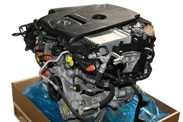 Motor Benzin BM274920 