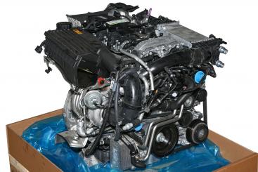 Motor Benzin BM274920 