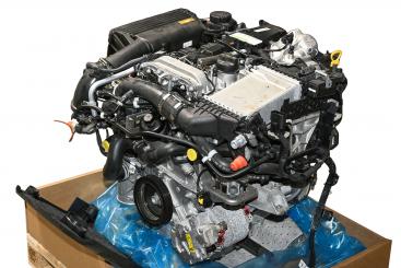 Motor Benzin BM274920 
