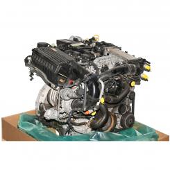 Motor Benzin BM274920