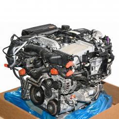 Motor Benzin BM274920 