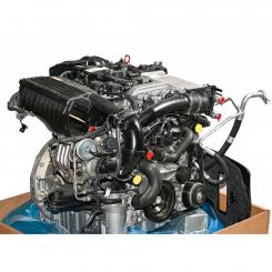 Motor Benzin BM274910 