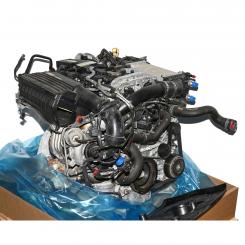 Motor Benzin BM274920 