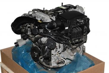 Motor Benzin BM274920 