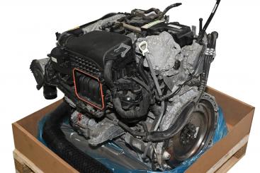 Motor Benzin BM274920 