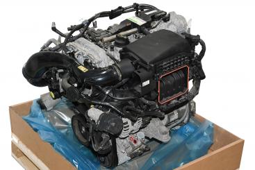 Motor Benzin BM274920 