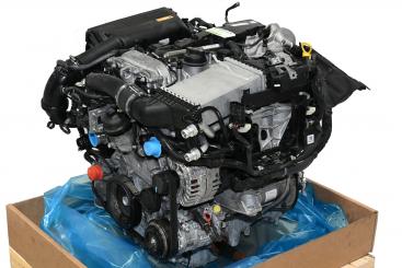 Motor Benzin BM274920 
