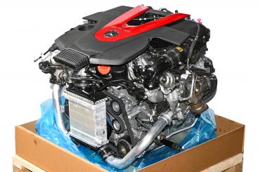 Motor Benzin BM276823 