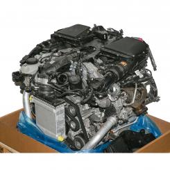 Motor Benzin BM276823 