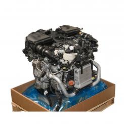 Motor Benzin BM276821 