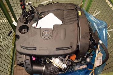 Motor Benzin BM276960 