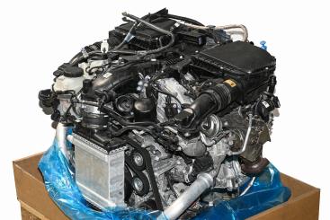 Motor Benzin BM276850 