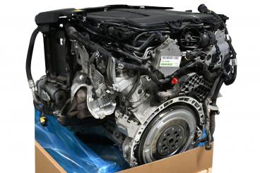 Motor Benzin BM276960 
