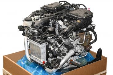Motor Benzin BM276823 