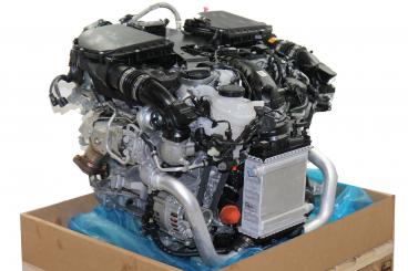 Motor Benzin BM276823 