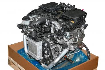 Motor Benzin BM276823 
