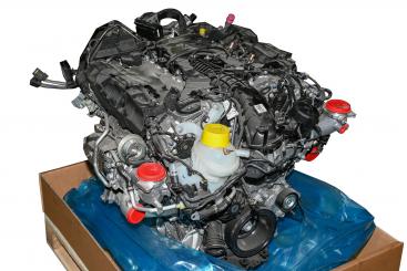 Motor Benzin BM276823 