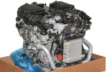 Motor Benzin BM276853 