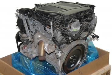 Motor Benzin BM276957 