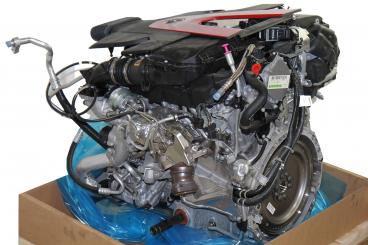Motor Benzin BM276823 