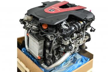 Motor Benzin BM276823 