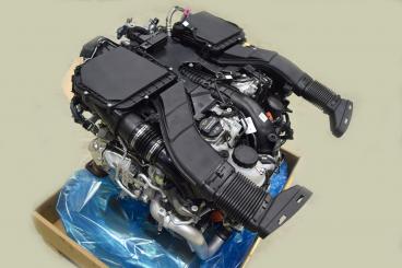 Motor Benzin BM276823 