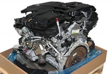Motor Benzin BM276820 