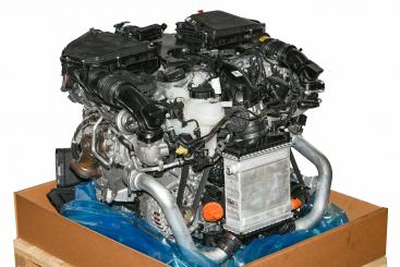 Motor Benzin BM276820 