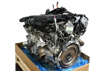 Motor Benzin BM276824 