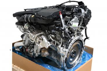 Motor Benzin BM276820 