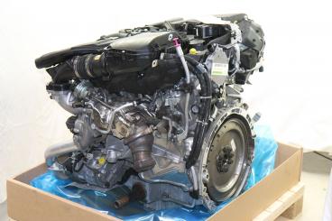 Motor Benzin BM276823 