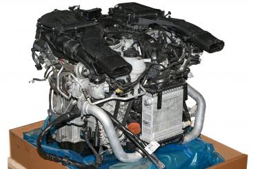 Motor Benzin BM276821 