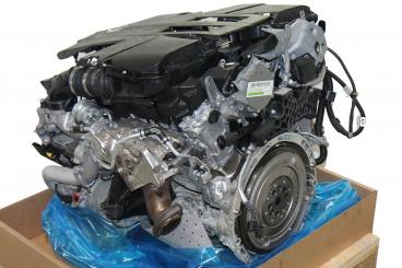 Motor Benzin BM276824 