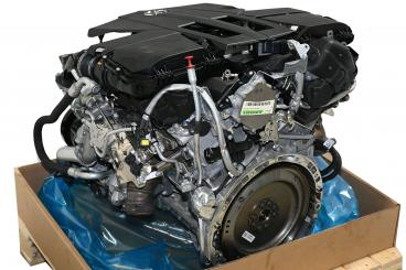 Motor Benzin BM276825 