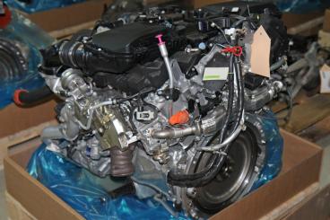 Motor Benzin BM276853 