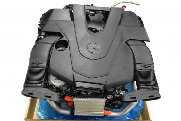 Motor Benzin BM276823 
