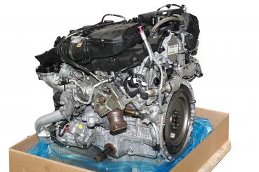 Motor Benzin BM276853 