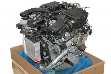 Motor Benzin BM276853 